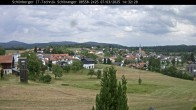 Archiv Foto Webcam Neuschönau, Bayerischer Wald 13:00