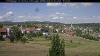 Archiv Foto Webcam Neuschönau, Bayerischer Wald 15:00