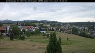 Archiv Foto Webcam Neuschönau, Bayerischer Wald 17:00
