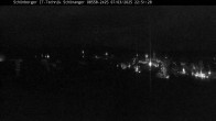 Archiv Foto Webcam Neuschönau, Bayerischer Wald 23:00