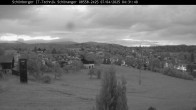 Archiv Foto Webcam Neuschönau, Bayerischer Wald 03:00
