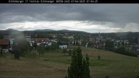 Archiv Foto Webcam Neuschönau, Bayerischer Wald 06:00