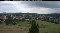 Archiv Foto Webcam Neuschönau, Bayerischer Wald 07:00