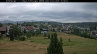 Archiv Foto Webcam Neuschönau, Bayerischer Wald 09:00