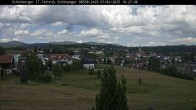 Archiv Foto Webcam Neuschönau, Bayerischer Wald 15:00