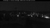 Archiv Foto Webcam Neuschönau, Bayerischer Wald 23:00