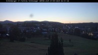 Archiv Foto Webcam Neuschönau, Bayerischer Wald 03:00