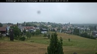 Archiv Foto Webcam Neuschönau, Bayerischer Wald 06:00