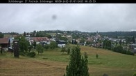 Archiv Foto Webcam Neuschönau, Bayerischer Wald 07:00