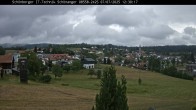 Archiv Foto Webcam Neuschönau, Bayerischer Wald 11:00