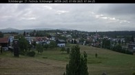 Archived image Webcam Neuschönau in the Bavarian Forest 06:00