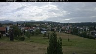 Archived image Webcam Neuschönau in the Bavarian Forest 07:00