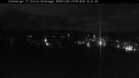 Archiv Foto Webcam Neuschönau, Bayerischer Wald 23:00