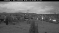 Archiv Foto Webcam Neuschönau, Bayerischer Wald 03:00