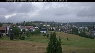 Archiv Foto Webcam Neuschönau, Bayerischer Wald 05:00