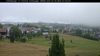 Archiv Foto Webcam Neuschönau, Bayerischer Wald 06:00