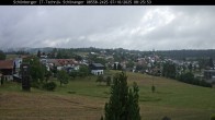 Archiv Foto Webcam Neuschönau, Bayerischer Wald 07:00