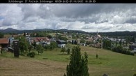Archiv Foto Webcam Neuschönau, Bayerischer Wald 09:00