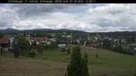 Archiv Foto Webcam Neuschönau, Bayerischer Wald 11:00