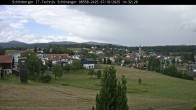 Archiv Foto Webcam Neuschönau, Bayerischer Wald 13:00