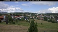 Archiv Foto Webcam Neuschönau, Bayerischer Wald 15:00
