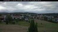 Archiv Foto Webcam Neuschönau, Bayerischer Wald 19:00