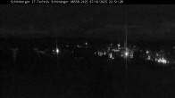 Archiv Foto Webcam Neuschönau, Bayerischer Wald 23:00