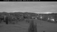 Archiv Foto Webcam Neuschönau, Bayerischer Wald 03:00