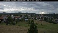 Archiv Foto Webcam Neuschönau, Bayerischer Wald 05:00