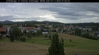 Archiv Foto Webcam Neuschönau, Bayerischer Wald 06:00