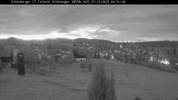 Archiv Foto Webcam Neuschönau, Bayerischer Wald 03:00