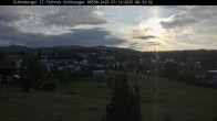 Archiv Foto Webcam Neuschönau, Bayerischer Wald 05:00