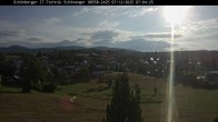 Archiv Foto Webcam Neuschönau, Bayerischer Wald 06:00