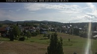 Archiv Foto Webcam Neuschönau, Bayerischer Wald 07:00