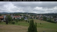 Archiv Foto Webcam Neuschönau, Bayerischer Wald 09:00