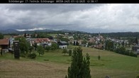 Archiv Foto Webcam Neuschönau, Bayerischer Wald 11:00