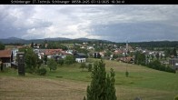 Archiv Foto Webcam Neuschönau, Bayerischer Wald 15:00