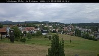 Archiv Foto Webcam Neuschönau, Bayerischer Wald 17:00