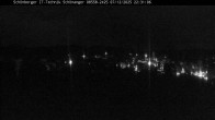Archiv Foto Webcam Neuschönau, Bayerischer Wald 21:00