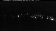 Archiv Foto Webcam Neuschönau, Bayerischer Wald 23:00