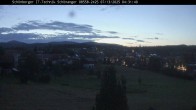 Archiv Foto Webcam Neuschönau, Bayerischer Wald 03:00