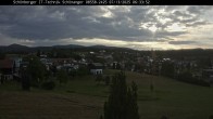 Archived image Webcam Neuschönau in the Bavarian Forest 05:00