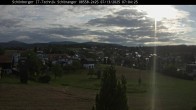 Archived image Webcam Neuschönau in the Bavarian Forest 06:00