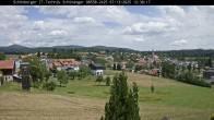 Archiv Foto Webcam Neuschönau, Bayerischer Wald 11:00