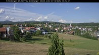 Archiv Foto Webcam Neuschönau, Bayerischer Wald 17:00