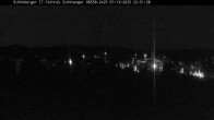 Archiv Foto Webcam Neuschönau, Bayerischer Wald 23:00