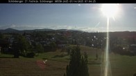 Archiv Foto Webcam Neuschönau, Bayerischer Wald 06:00