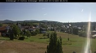 Archiv Foto Webcam Neuschönau, Bayerischer Wald 07:00