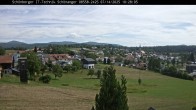 Archiv Foto Webcam Neuschönau, Bayerischer Wald 09:00
