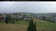 Archiv Foto Webcam Neuschönau, Bayerischer Wald 15:00